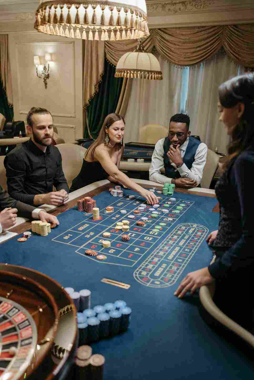Unlock Huge Rewards: The Ultimate Guide to Lets Jackpot Casino Gifts and Bonuses