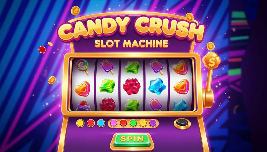 Neuf problèmes de jeu d'argent dans les casinos