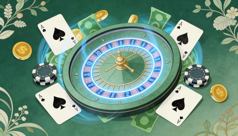 Schlüsselfaktoren, die eine Qualität eines Online-Casinos definieren