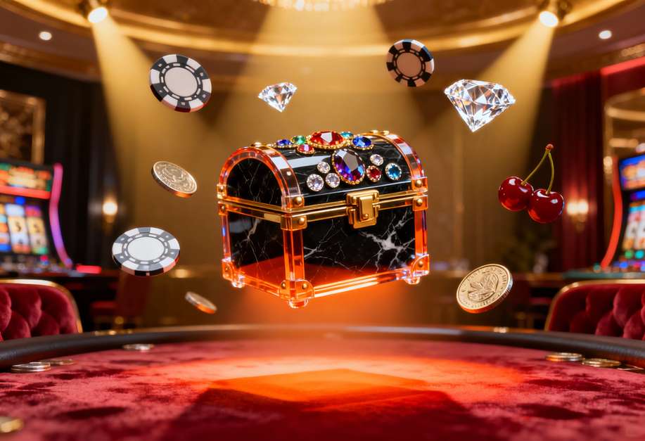 Tomb Riches Casino: Zugriff Eingeschränkt