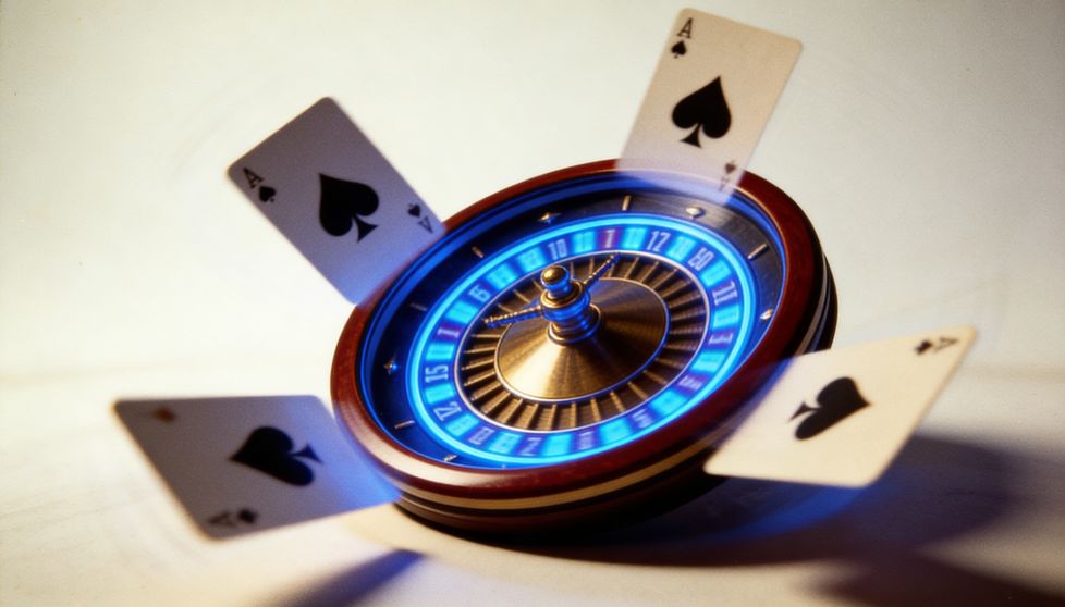 Welle Casino Slot Maschinen: Eine umfassende Übersicht