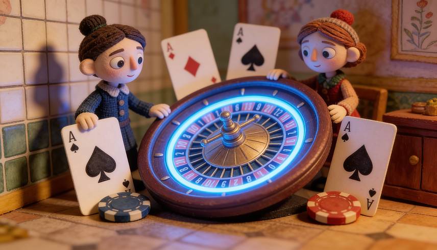 WSM Casino in Italië: Een Volledige Gids